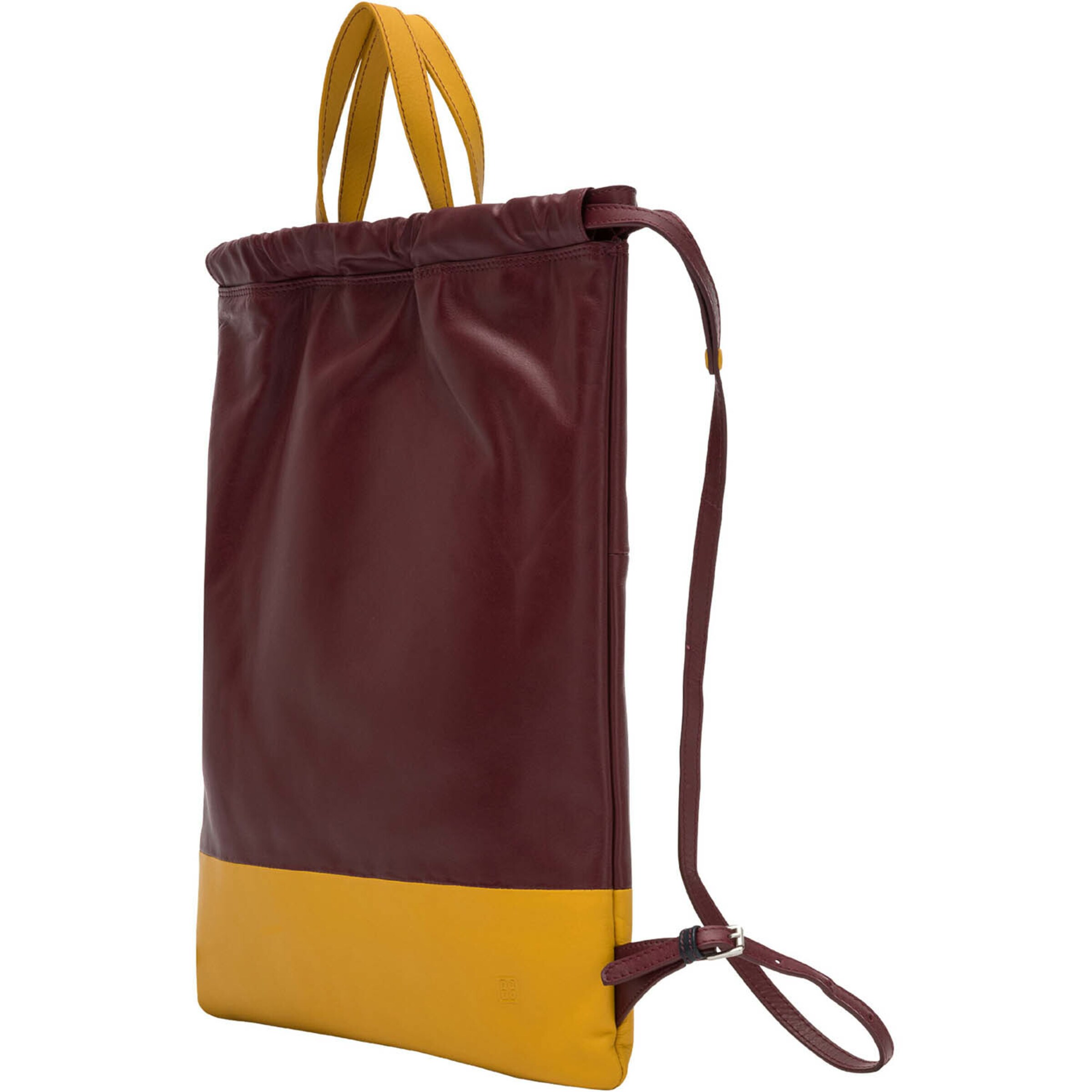 Zaino di DuDu in rosso