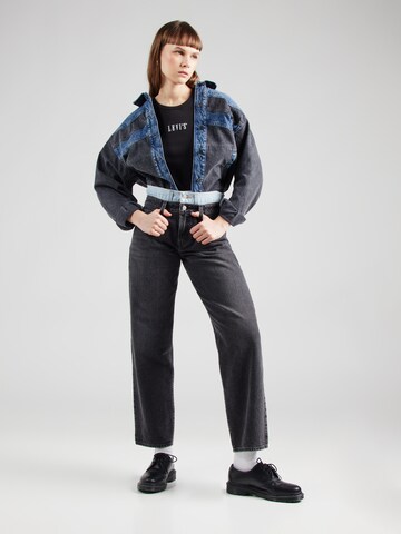 Loosefit Jeans '94' di LEVI'S ® in nero