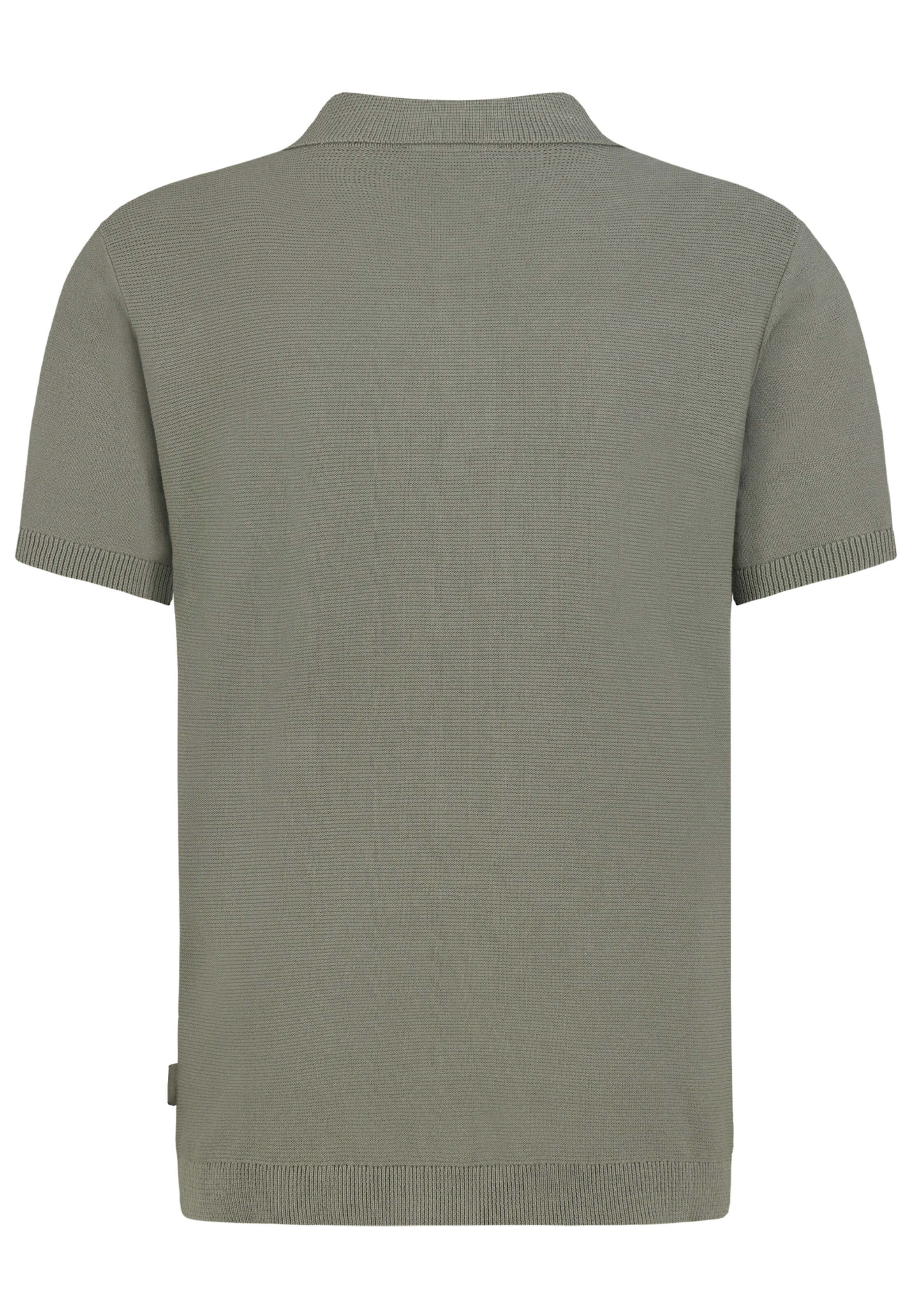 Eight2Nine Sweater in Green