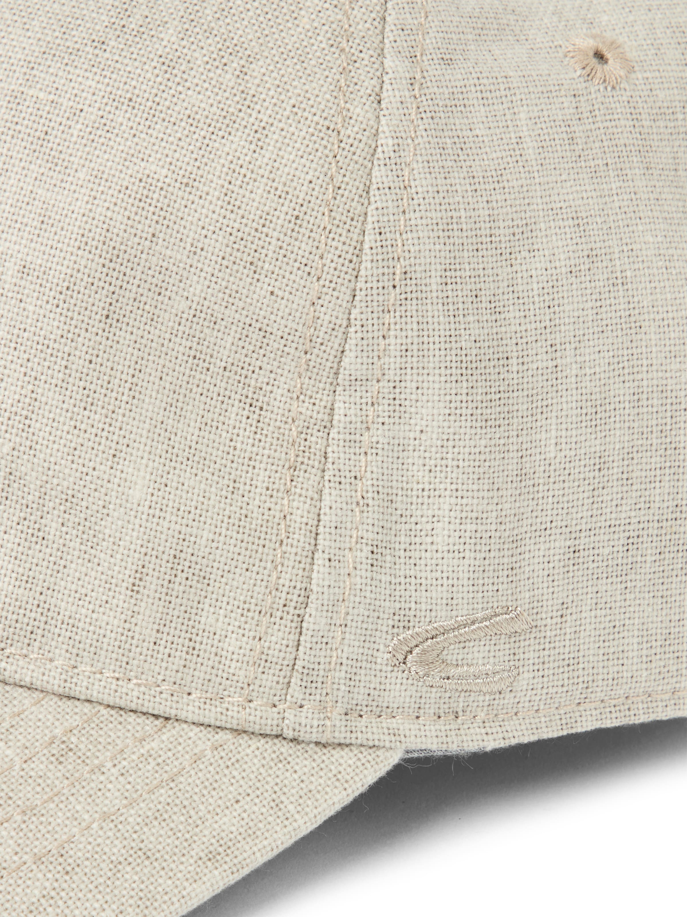 CAMEL ACTIVE Cap in Beige