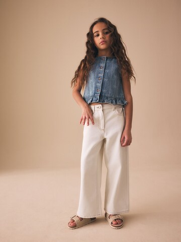 Next Normální Džíny – béžová