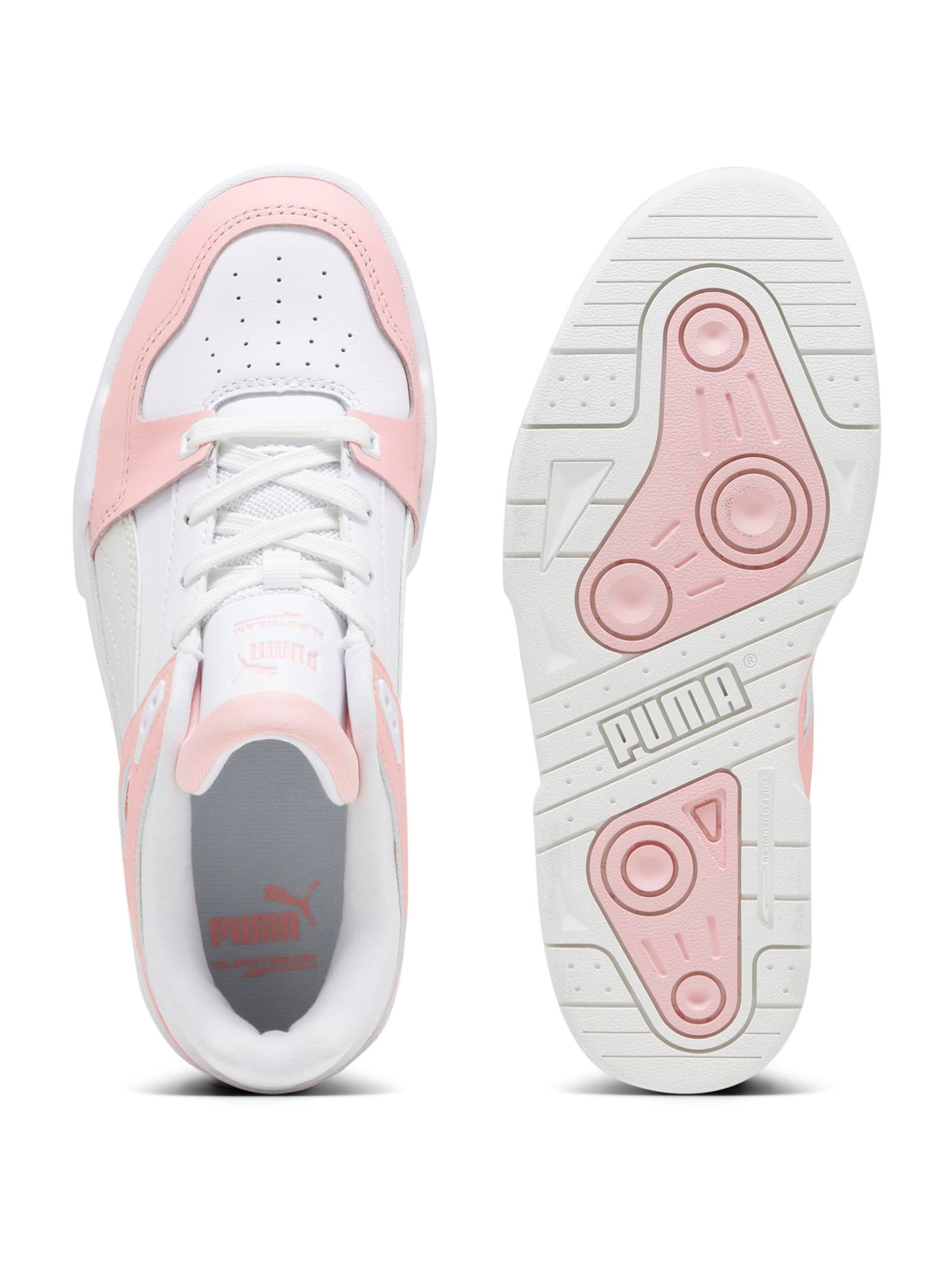 PUMA Sneaker 'Slipstream' in Weiß