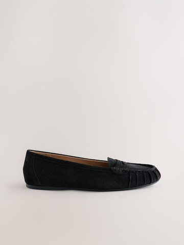 Mocassin 'Forever Comfort®' Next en noir