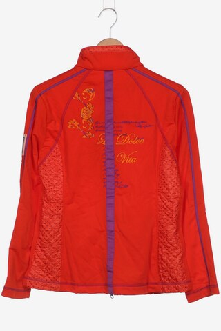 Sportalm Jacket & Coat in L in Red