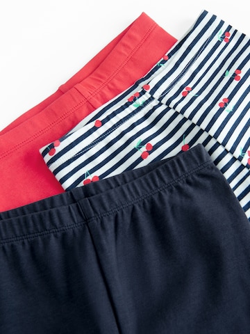 Cool Club Skinny Leggings in Gemengde kleuren