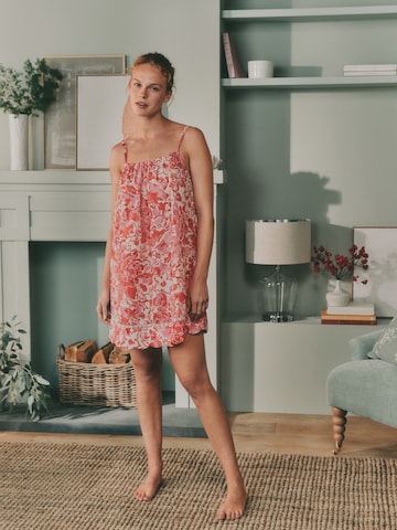 Chemise de nuit LAURA ASHLEY en rose