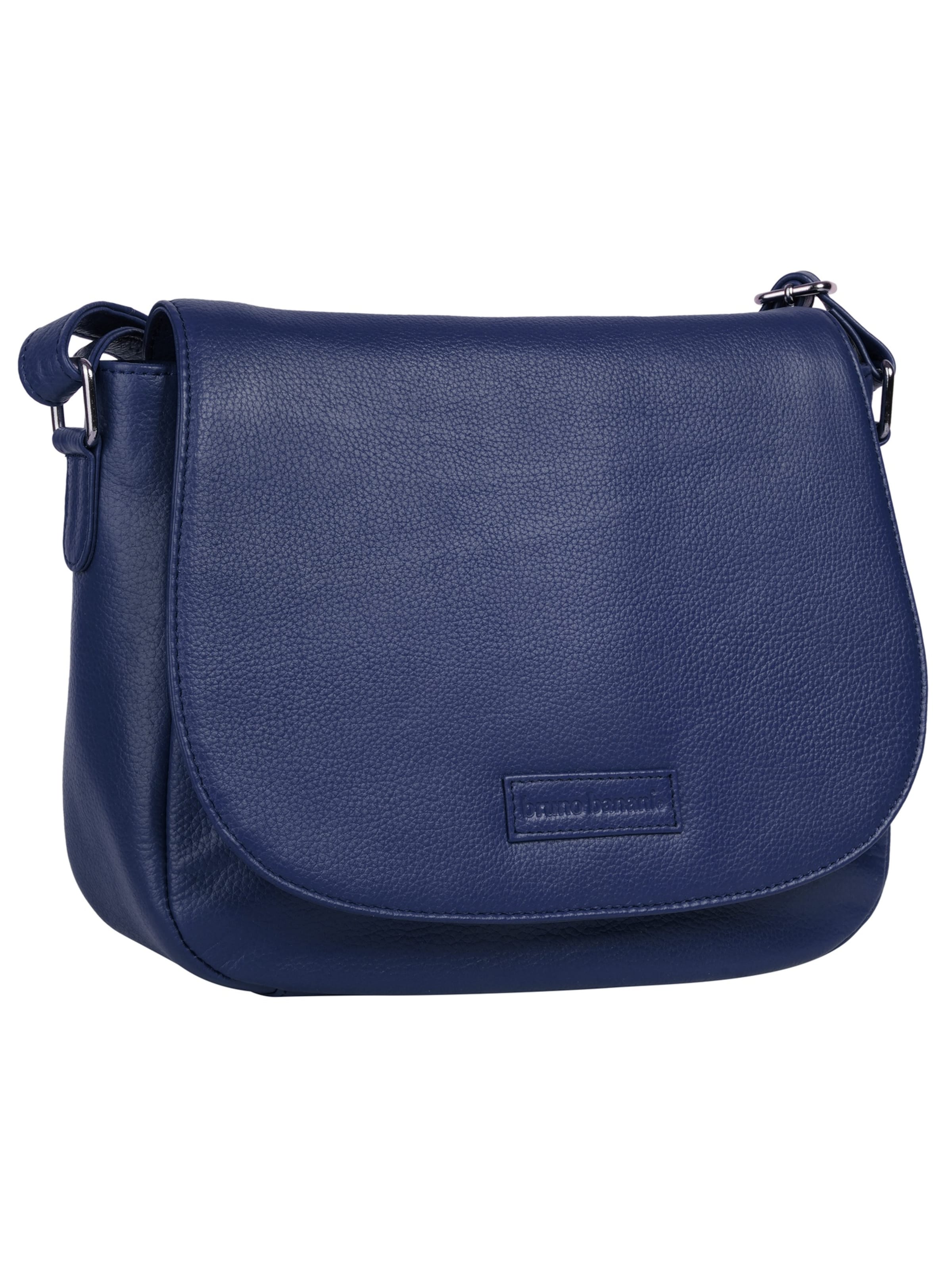 Sac à bandoulière Bruno Banani en bleu