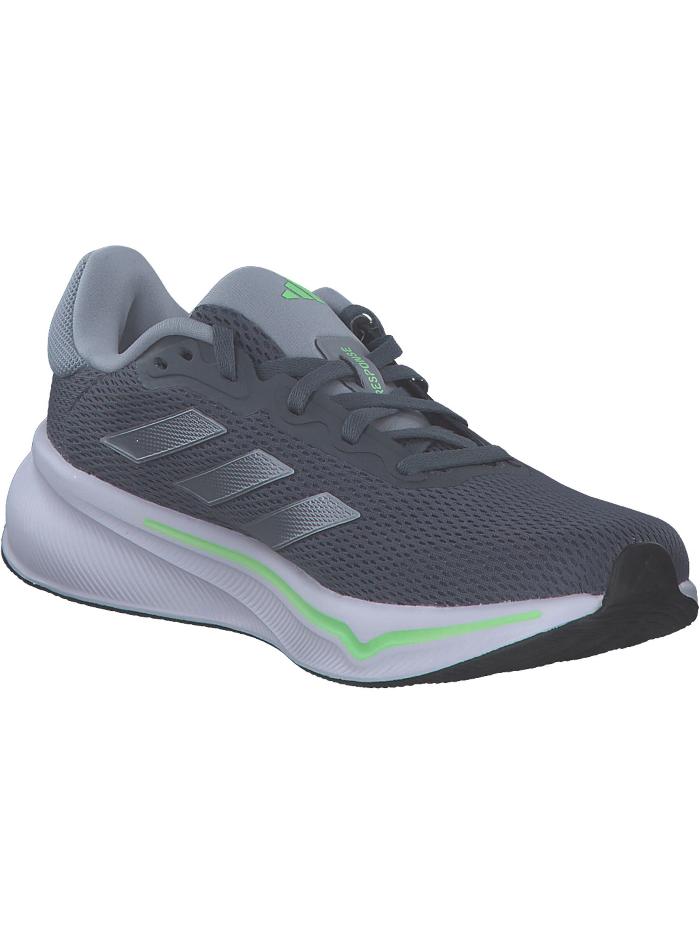 Baskets basses 'Response M' ADIDAS ORIGINALS en gris