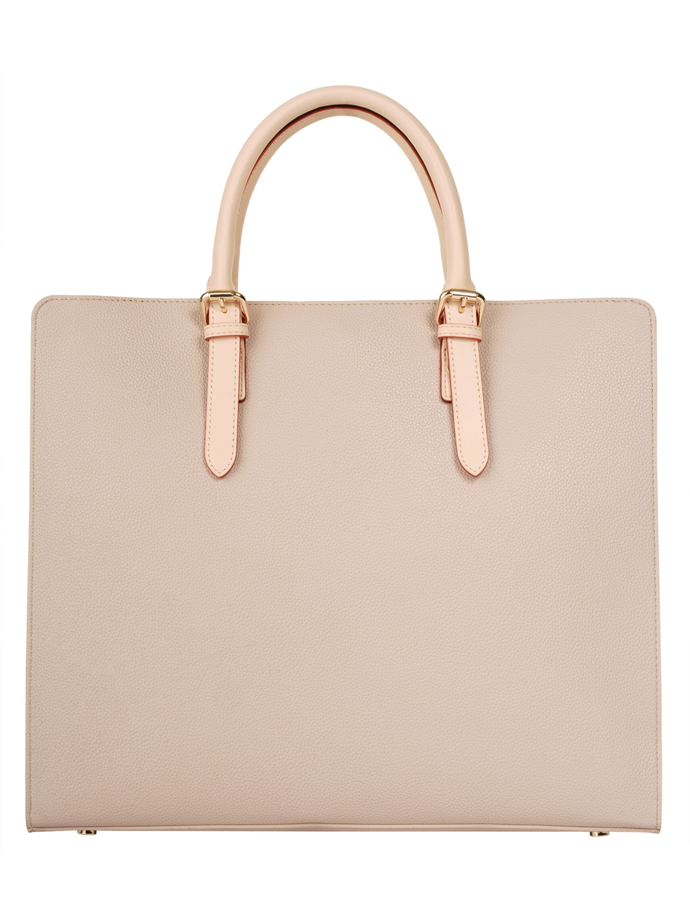 bugatti - Bolso de mano 'ELLA' en beige