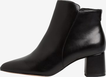 Bottines JANA en noir