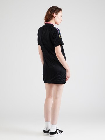 ADIDAS SPORTSWEAR - Vestido deportivo 'TIRO Q2' en negro