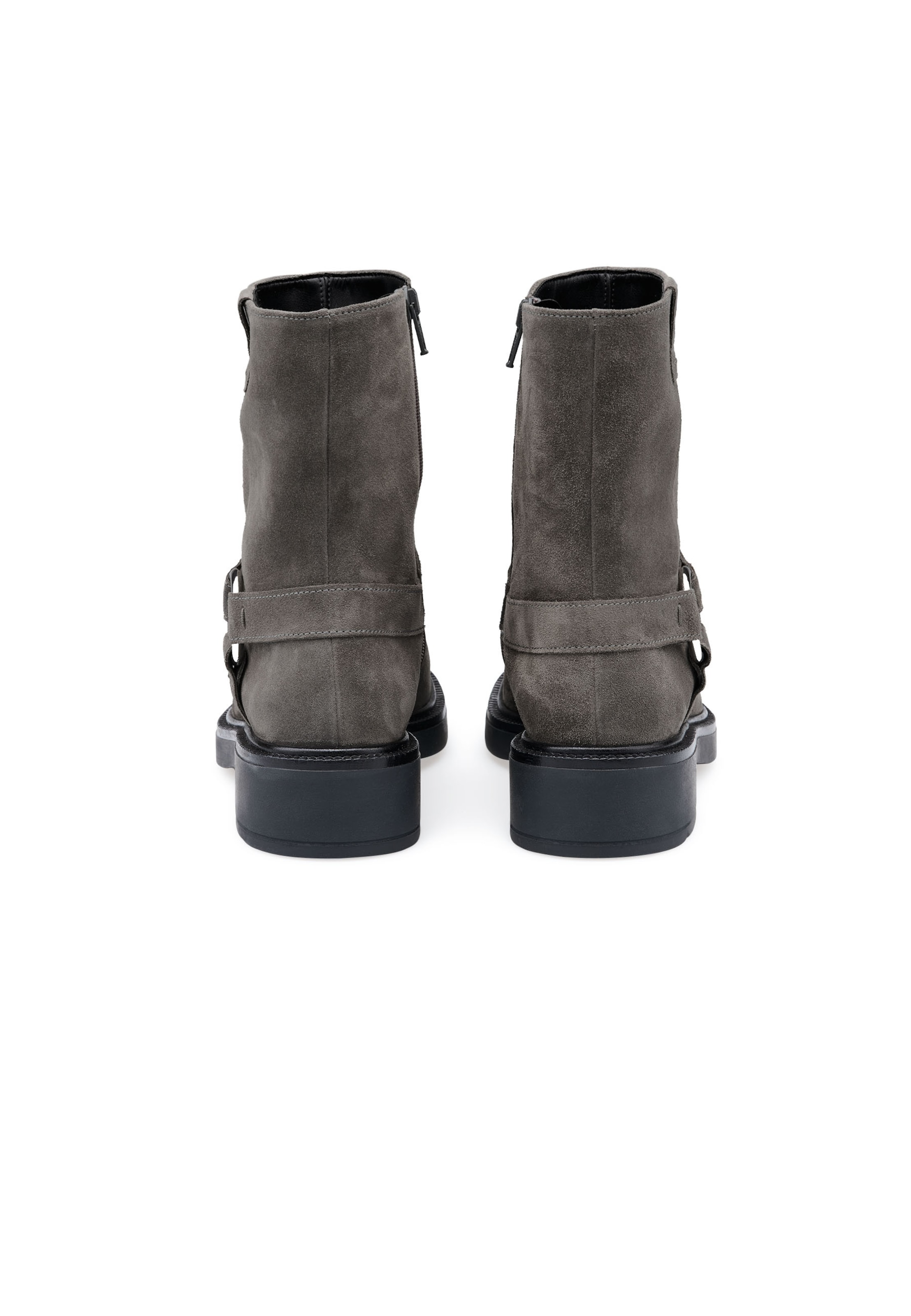 LLOYD Boots 'SOVENA' in Grey