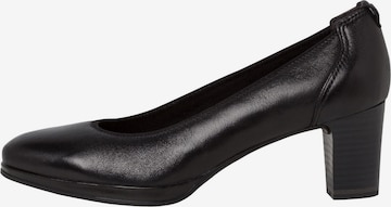 Pumps de la TAMARIS pe negru