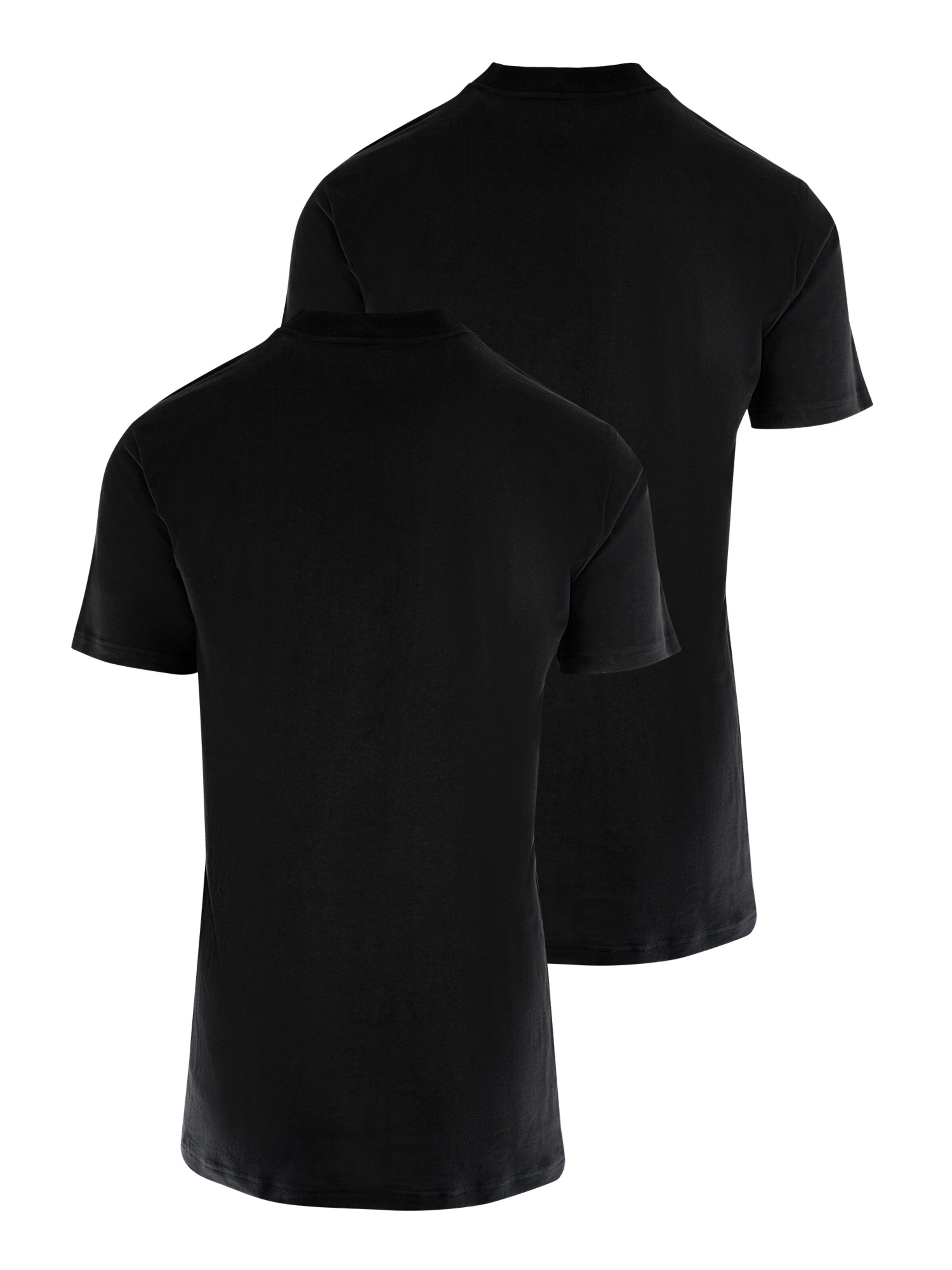 T-Shirt ' Harro ' HOM en noir