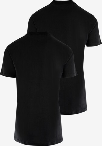T-Shirt ' Harro ' HOM en noir