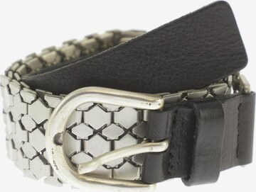 ISABEL MARANT Belt in One size in Silver: front