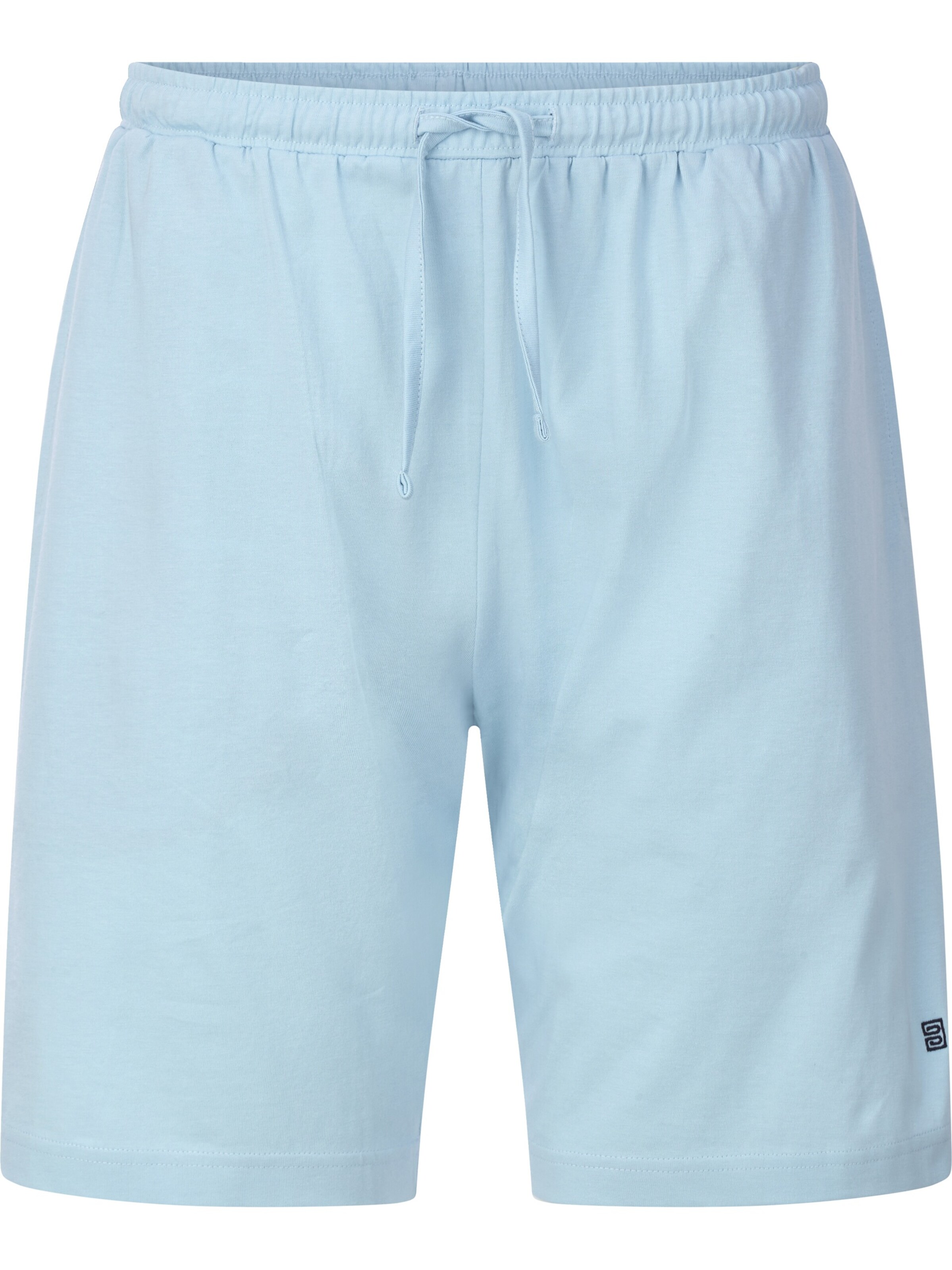 BABISTA Schlafanzug 'Leandor' in Blau