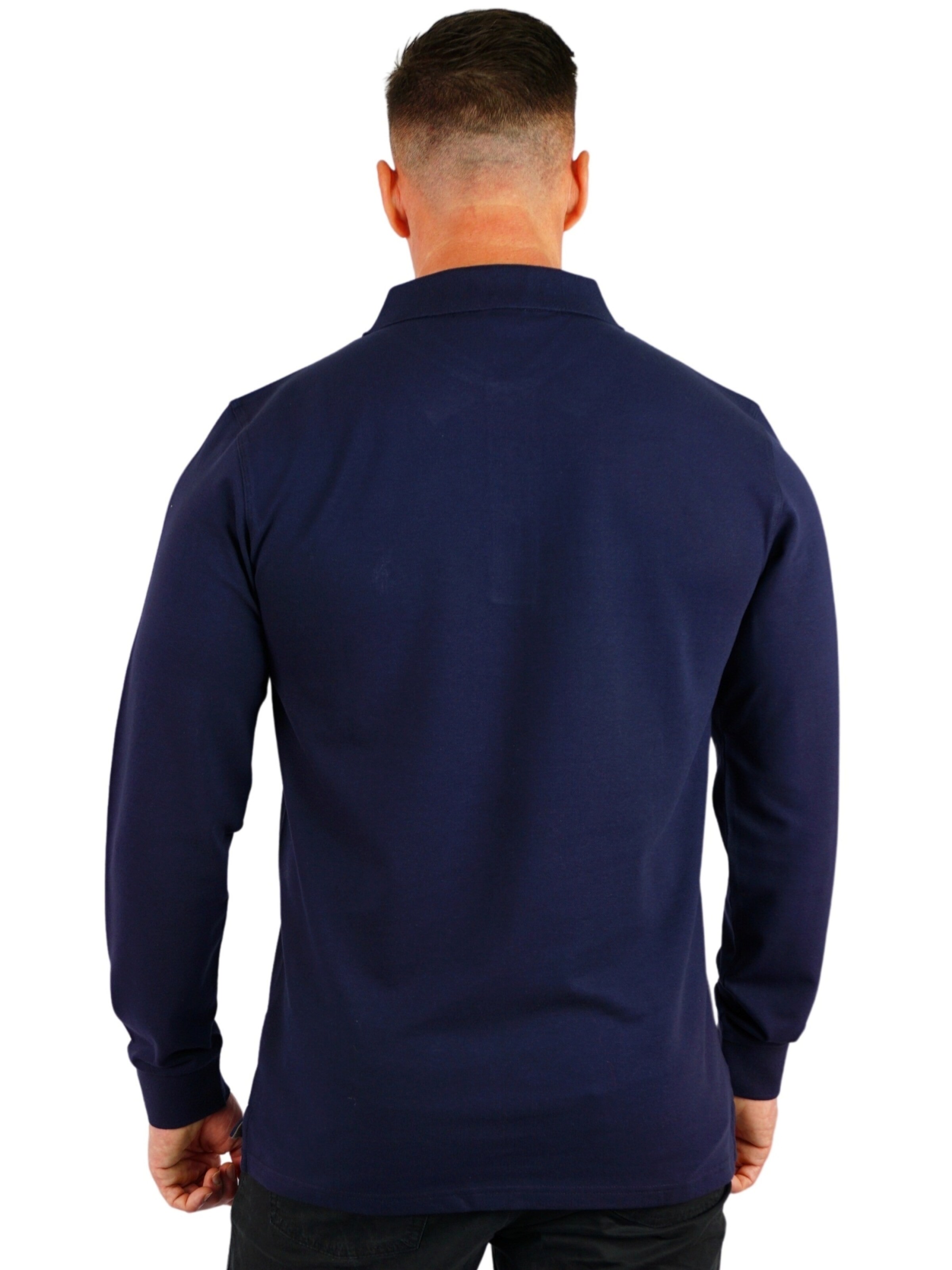 U.S. POLO ASSN. Bluser & t-shirts i blå