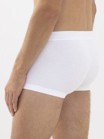 Boxers Mey en blanc