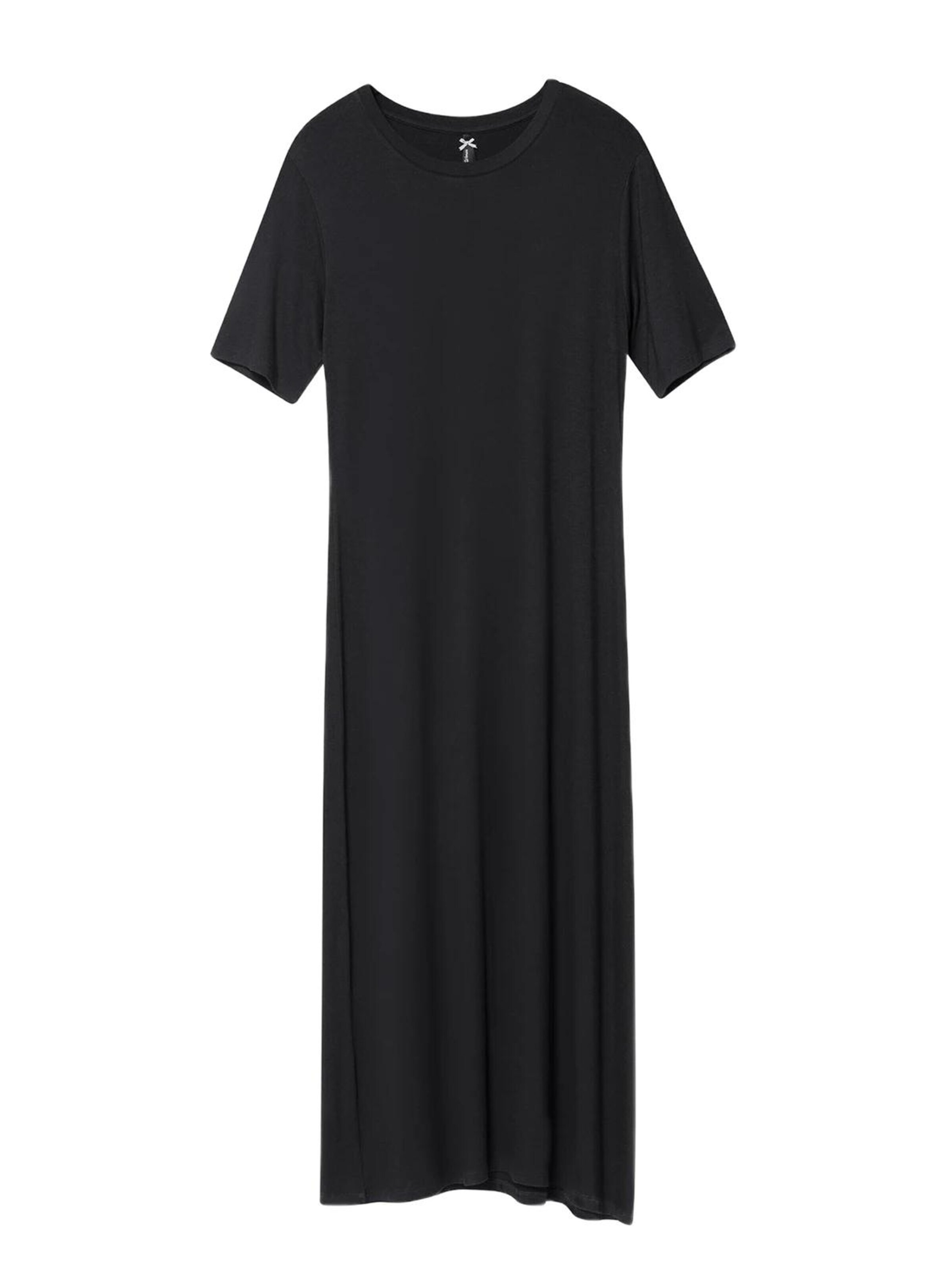 Erdem Dress in Black: front