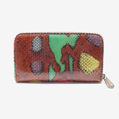 Bottega Veneta Small Leather Goods in One size in Cognac, Item view