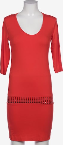 Miss Sixty Dress in S in Red: front