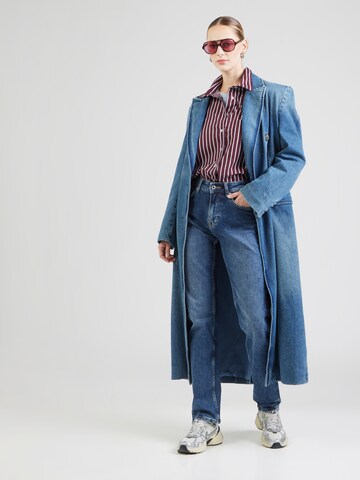 Pepe Jeans - regular Vaquero en azul