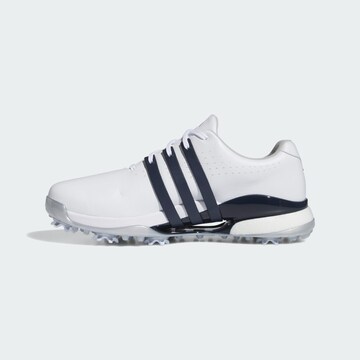 ADIDAS PERFORMANCE Athletic Shoes 'Tour360 24' in White