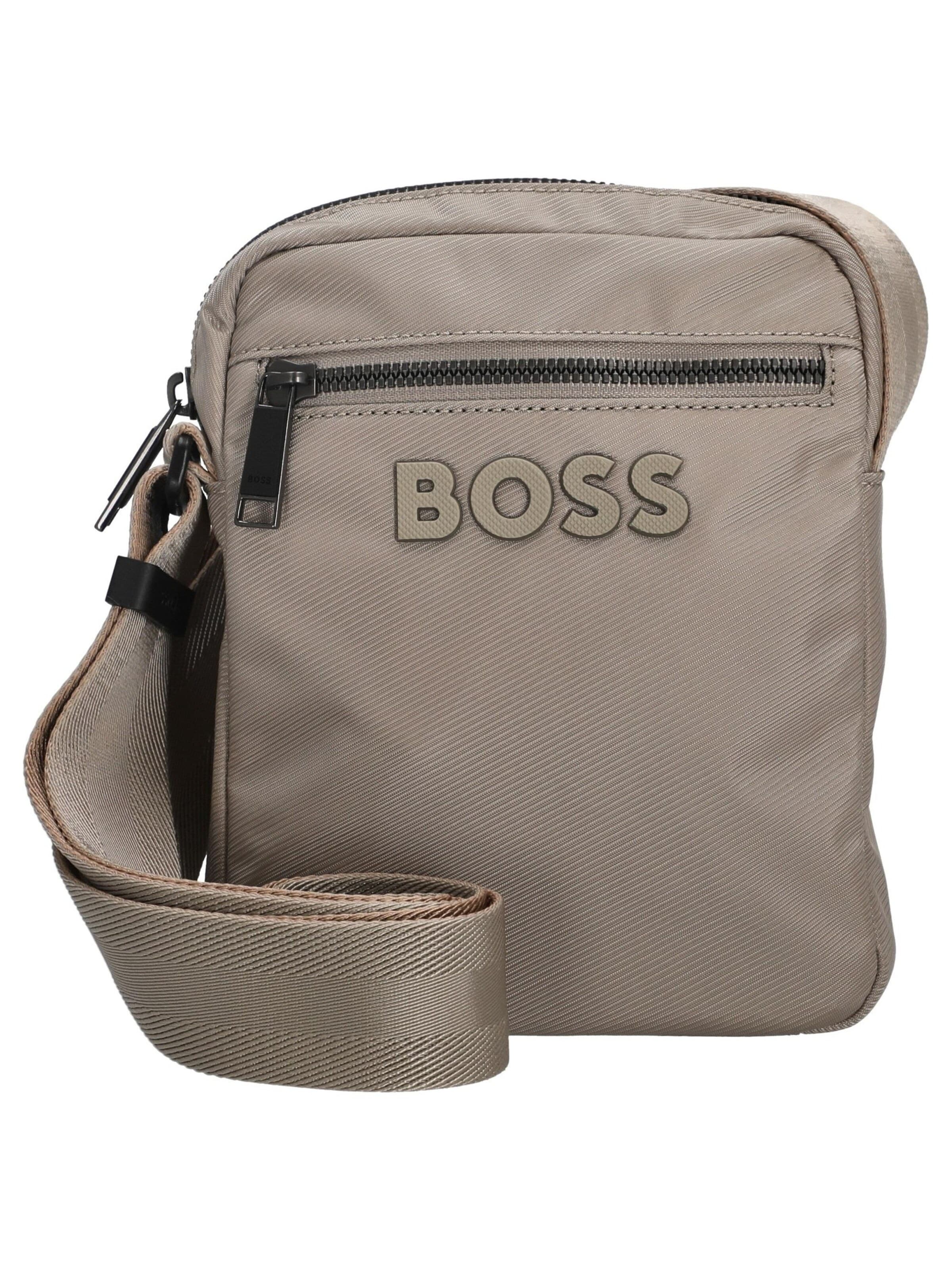 HUGO BOSS Crossbody Bag 'Catch 3.0' in One size in Beige, Item view