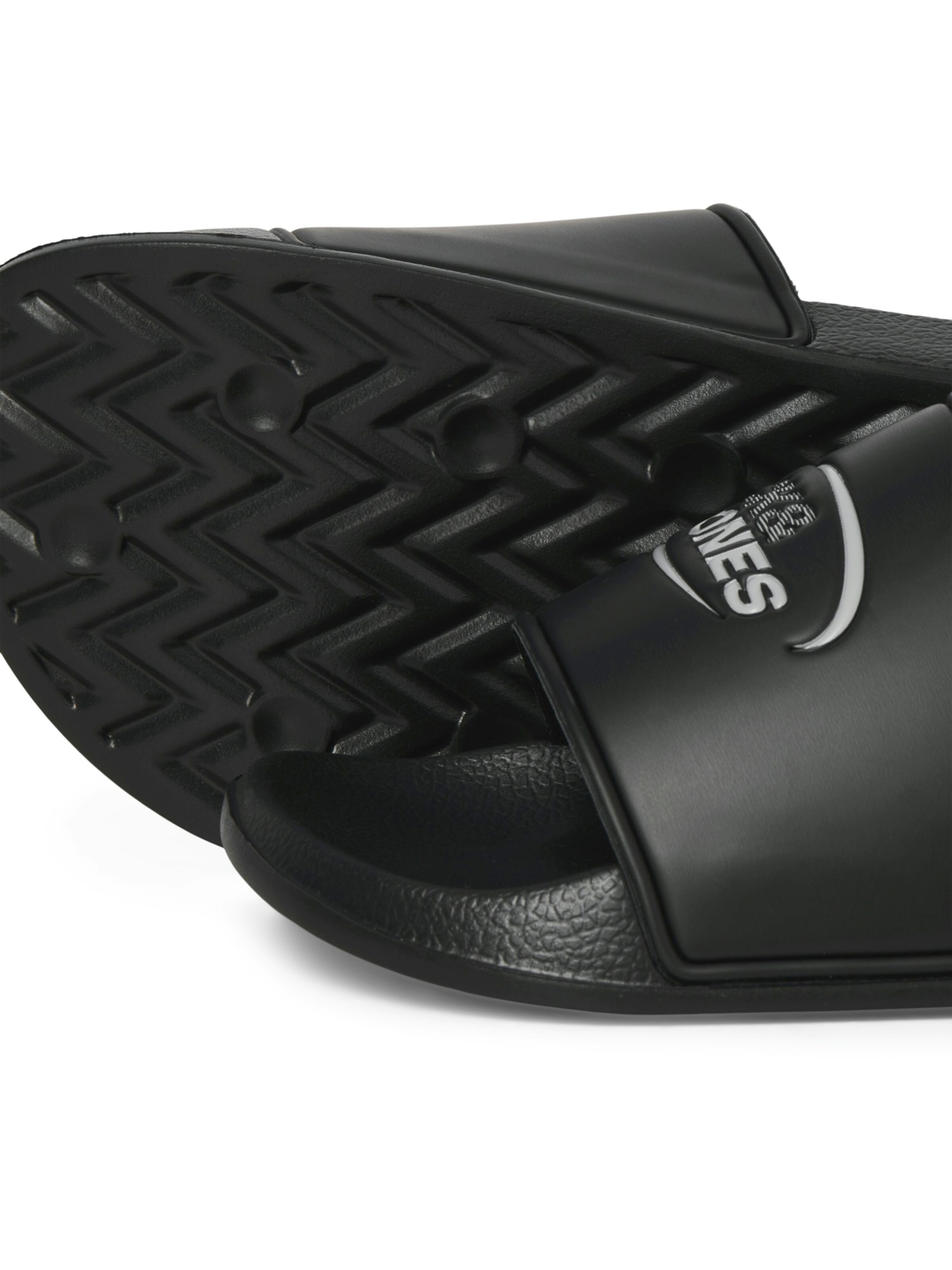 JACK & JONES Пантолеты 'JFWOSCAR' в Серый