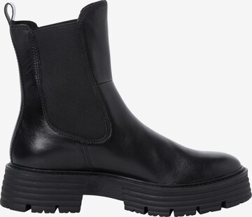 Chelsea Boots MARCO TOZZI en noir