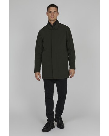 Matinique Between-Season Jacket 'Philman' in Green