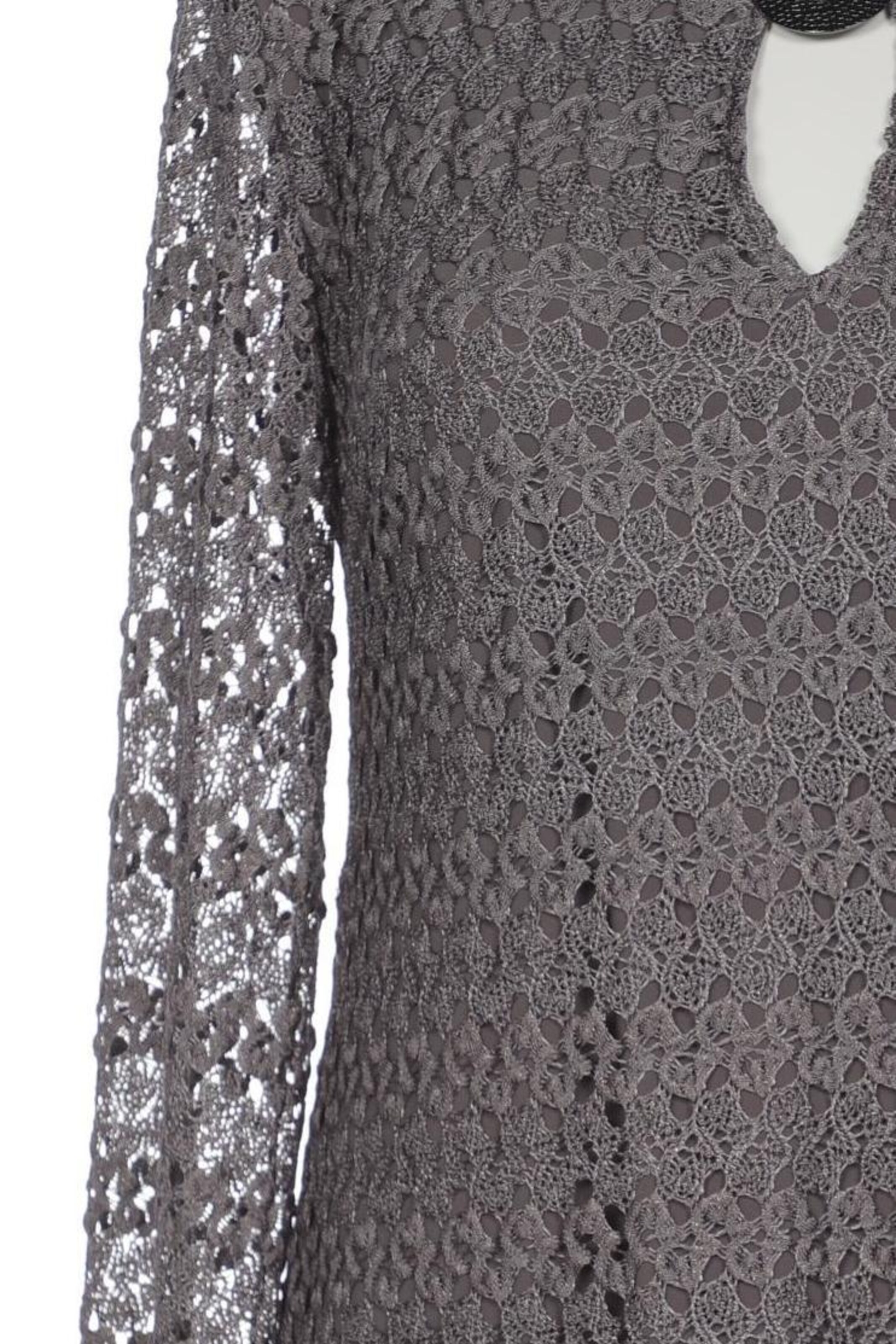 Ana Alcazar Dress in L in Grey