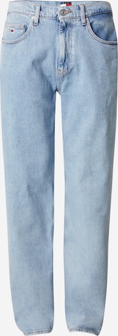 Jean 'JAIMIE' Tommy Jeans en bleu : devant