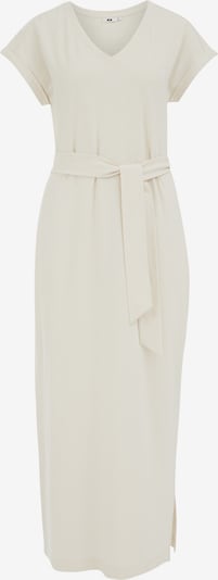 WE Fashion Vasaras kleita, krāsa - gandrīz balts, Preces skats