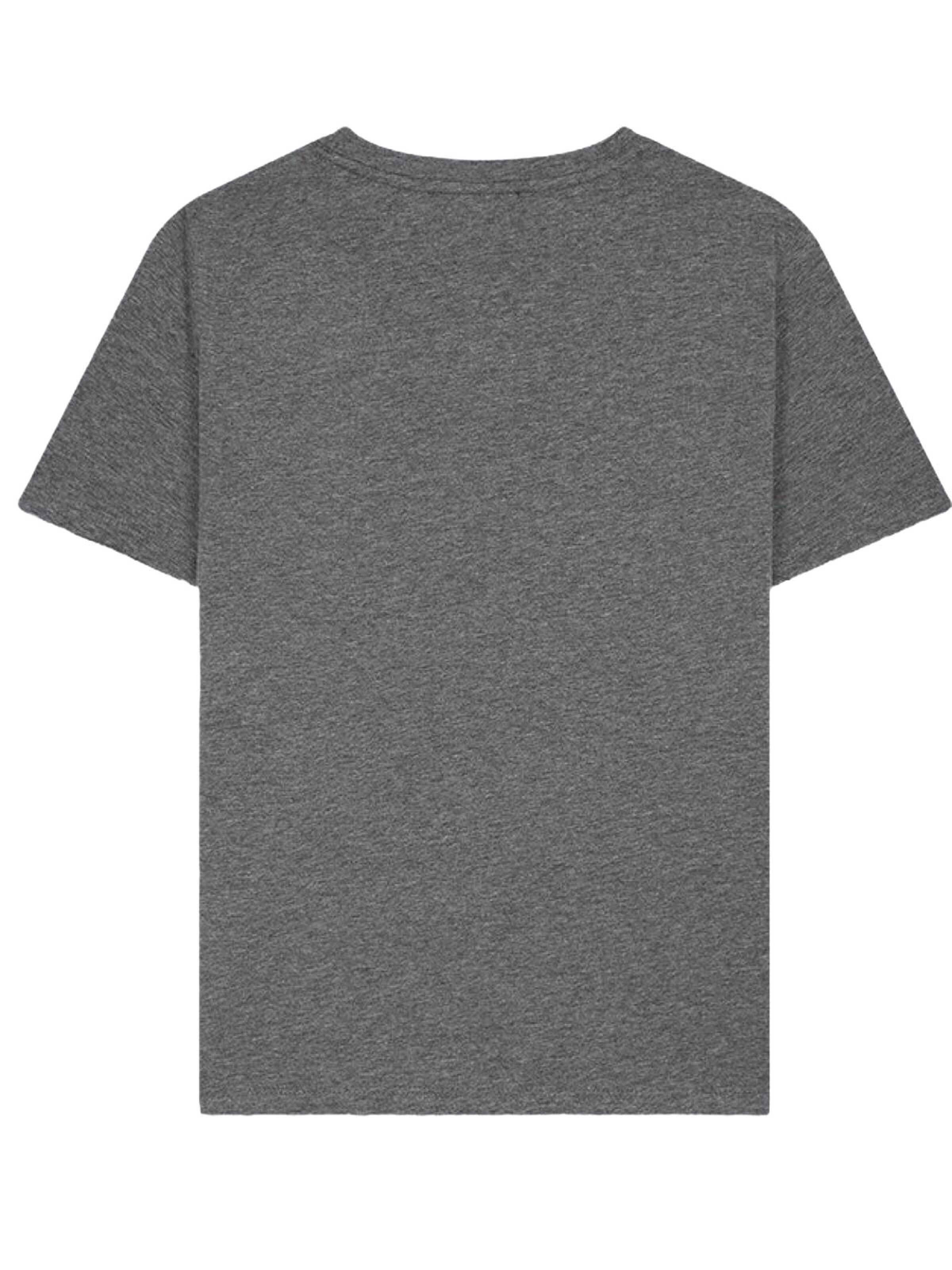 LTB Jeans Shirt in Grijs