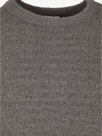 Urban Classics Pullover in Grau