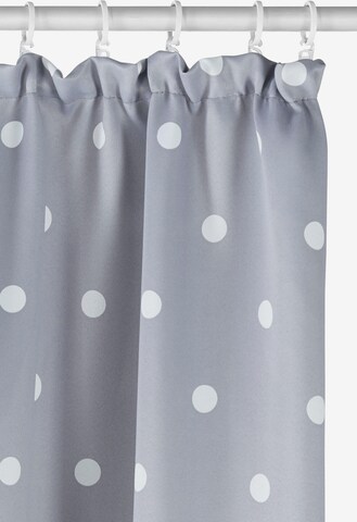Lüttenhütt Curtains & Drapes in Grey