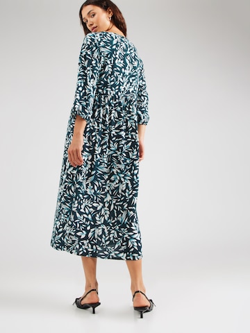 Rochie 'Ar44i' de la ZABAIONE pe verde