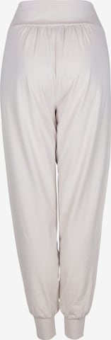 Jaya Tapered Hose in Beige