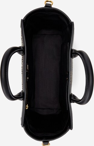 Lauren Ralph Lauren Tasche 'TYLER' in Schwarz