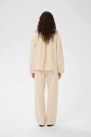 T-shirt InWear en beige