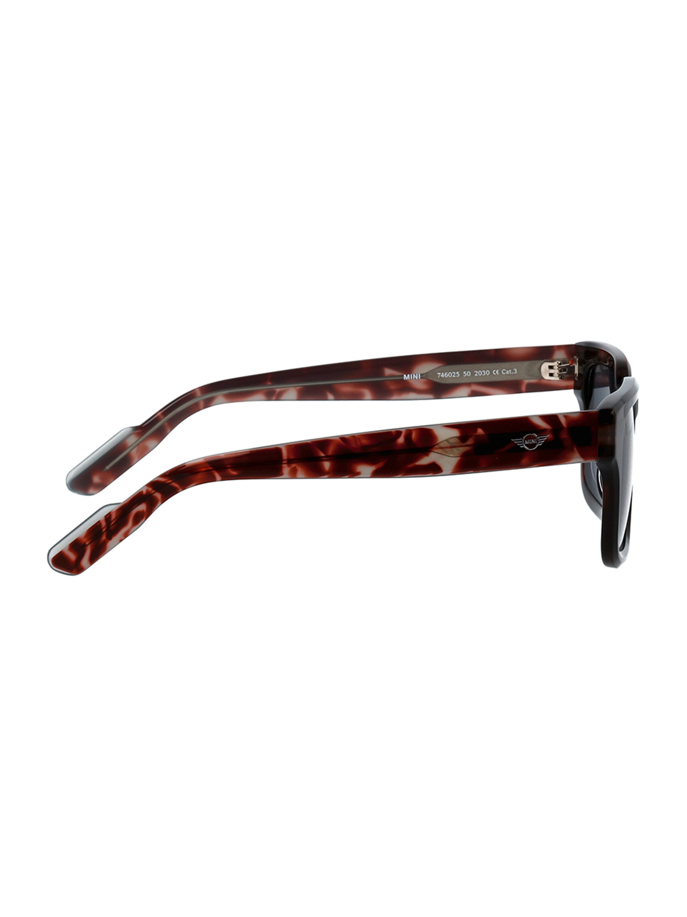 MINI Eyewear Sunglasses in Red
