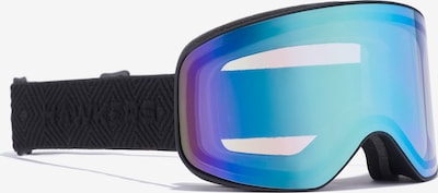 HAWKERS Sportske sunčane naočale 'Artik Big' u crna, Pregled proizvoda