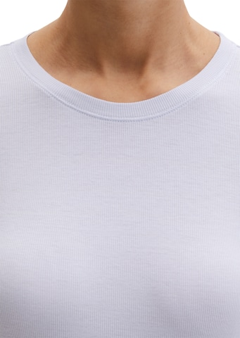 Marc O'Polo Shirt in Blau