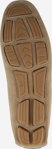 Mocassino 'JENSEN' di JACK & JONES in beige