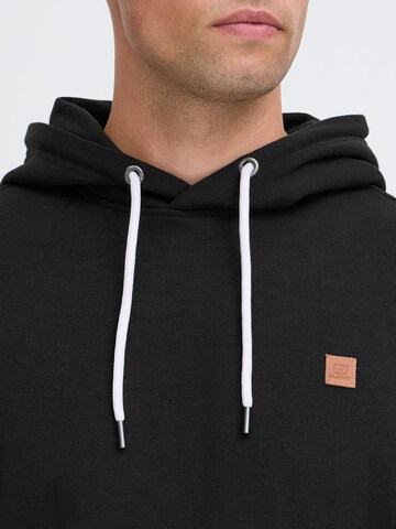 Pull-over ' BHPoma ' BLEND en noir