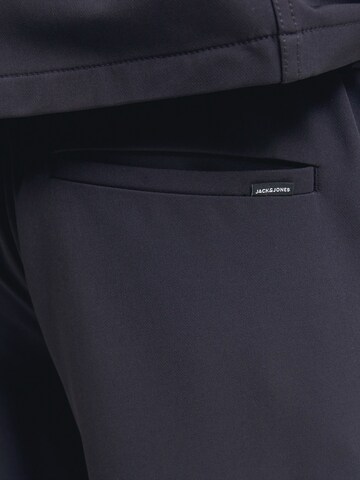 JACK & JONES Свободный крой Штаны 'JPSTKANE' в Синий