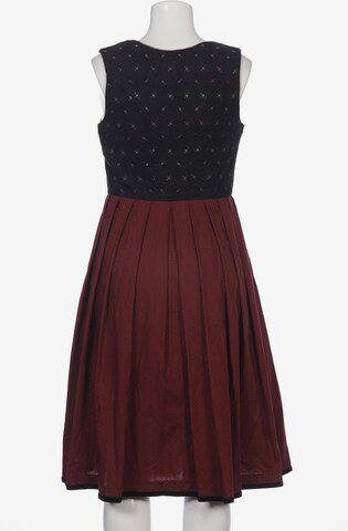 HAMMERSCHMID Kleid XL in Rot