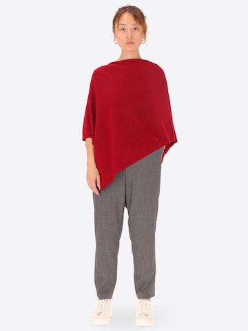 Distretto12 Cape in Rood